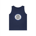 Bartender...Because I Said So - Unisex Heavy Cotton Tank Top