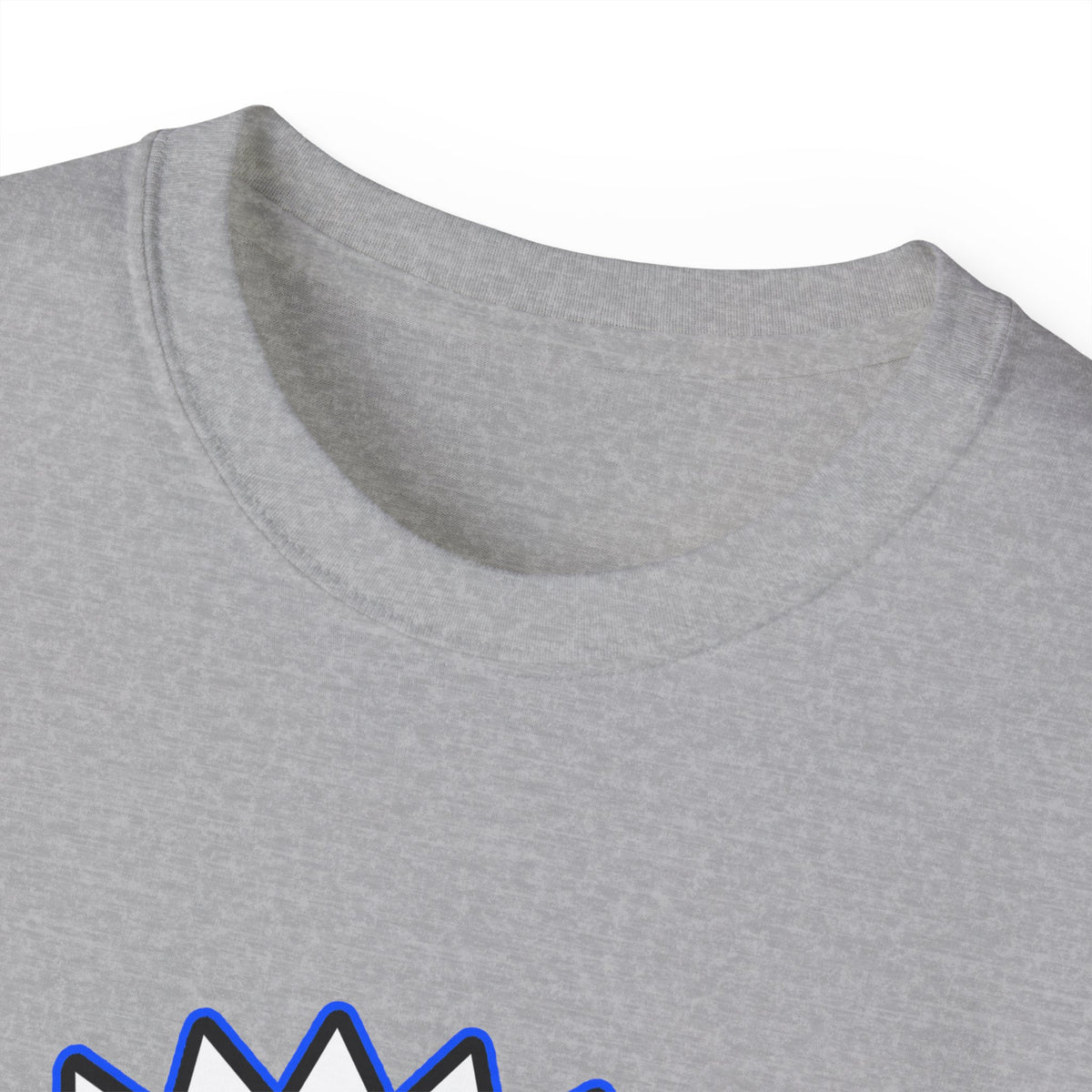 Doctor...Because I Said So - Unisex Ultra Cotton Tee