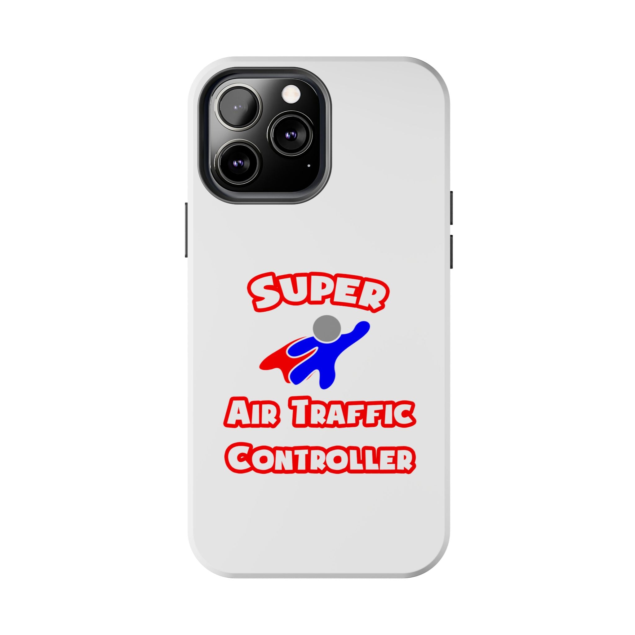 Super Air Traffic Controller - Tough Phone Cases