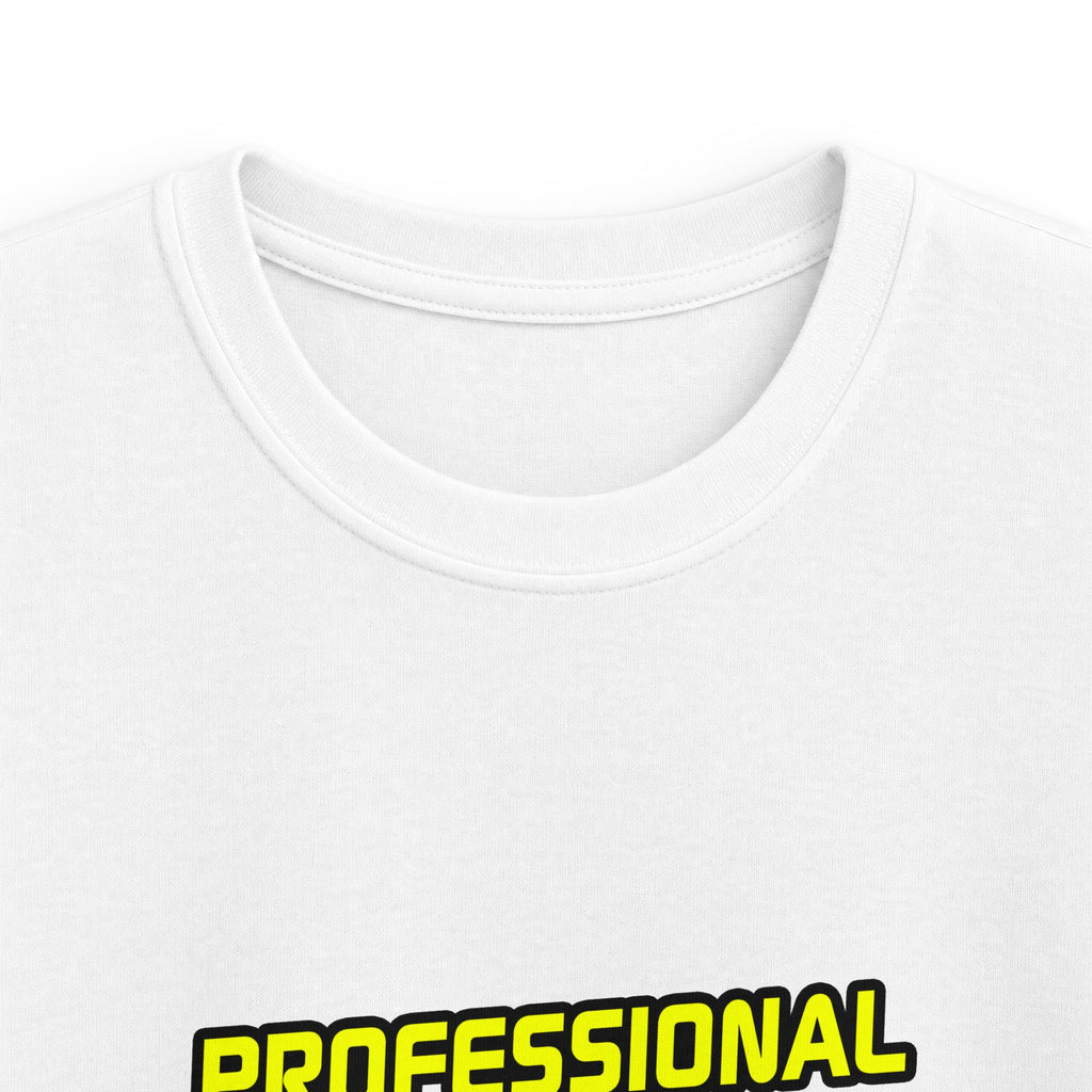 Professional Forensic Nurse .. Joke - Kids Softstyle Tee