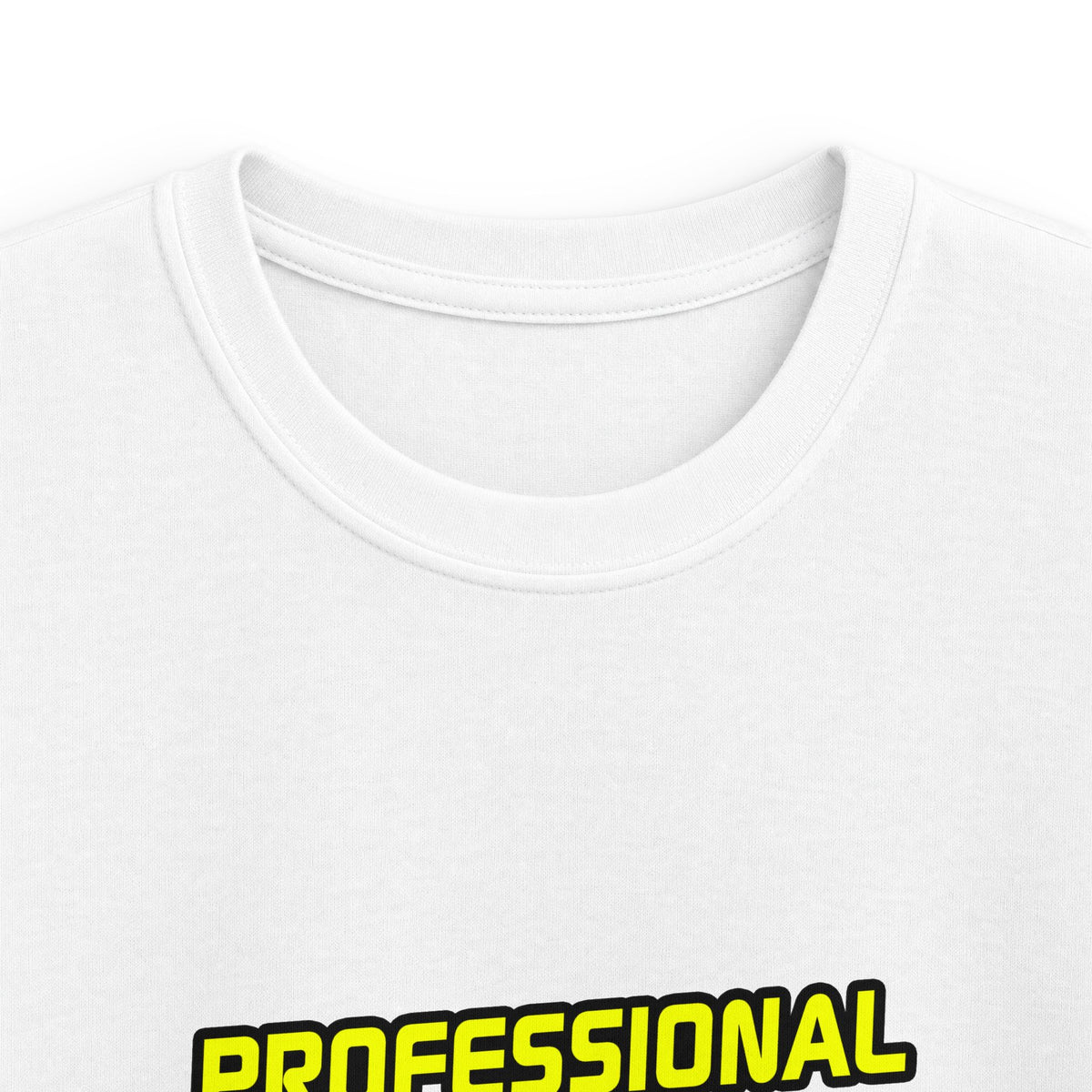 Professional Forensic Nurse .. Joke - Kids Softstyle Tee