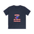 Super Air Traffic Controller - Kids Softstyle Tee