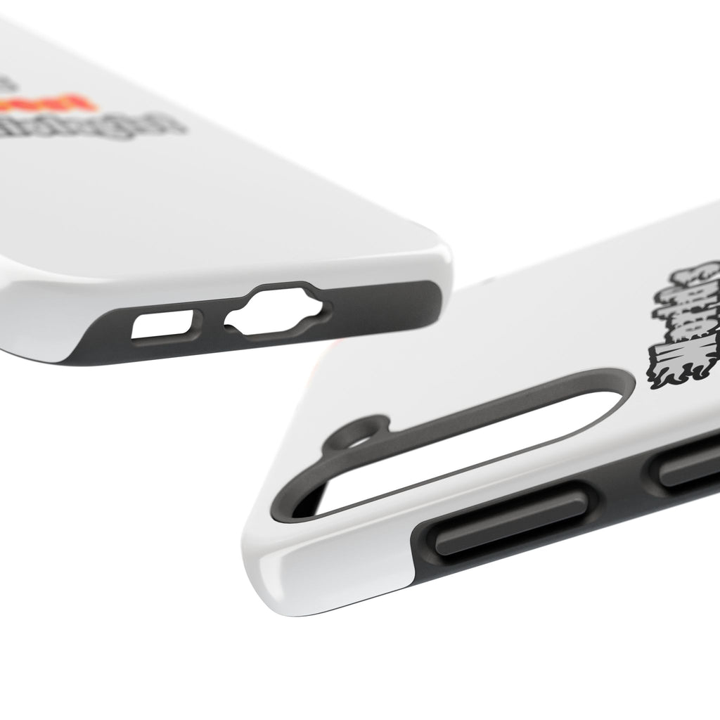 World's Hottest Audiologist - Tough Phone Cases