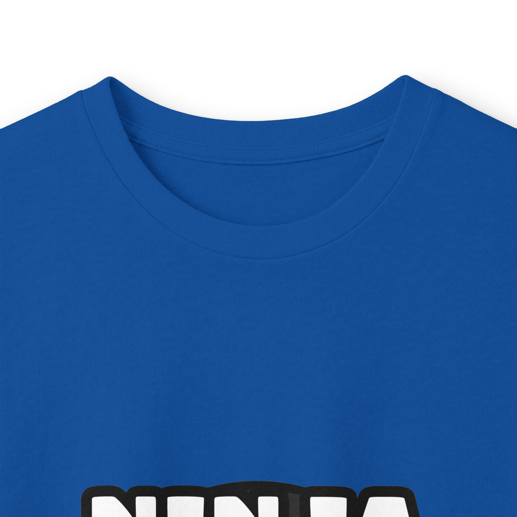 Ninja Anesthesiologist Assistant - Unisex Ultra Cotton Long Sleeve Tee