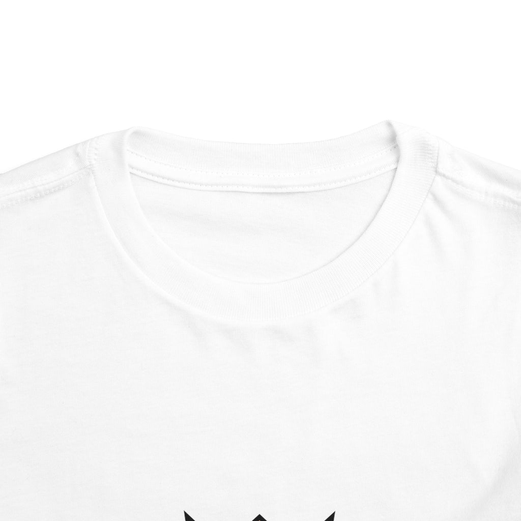 Queen of Nursing - Toddler Short Sleeve Tee