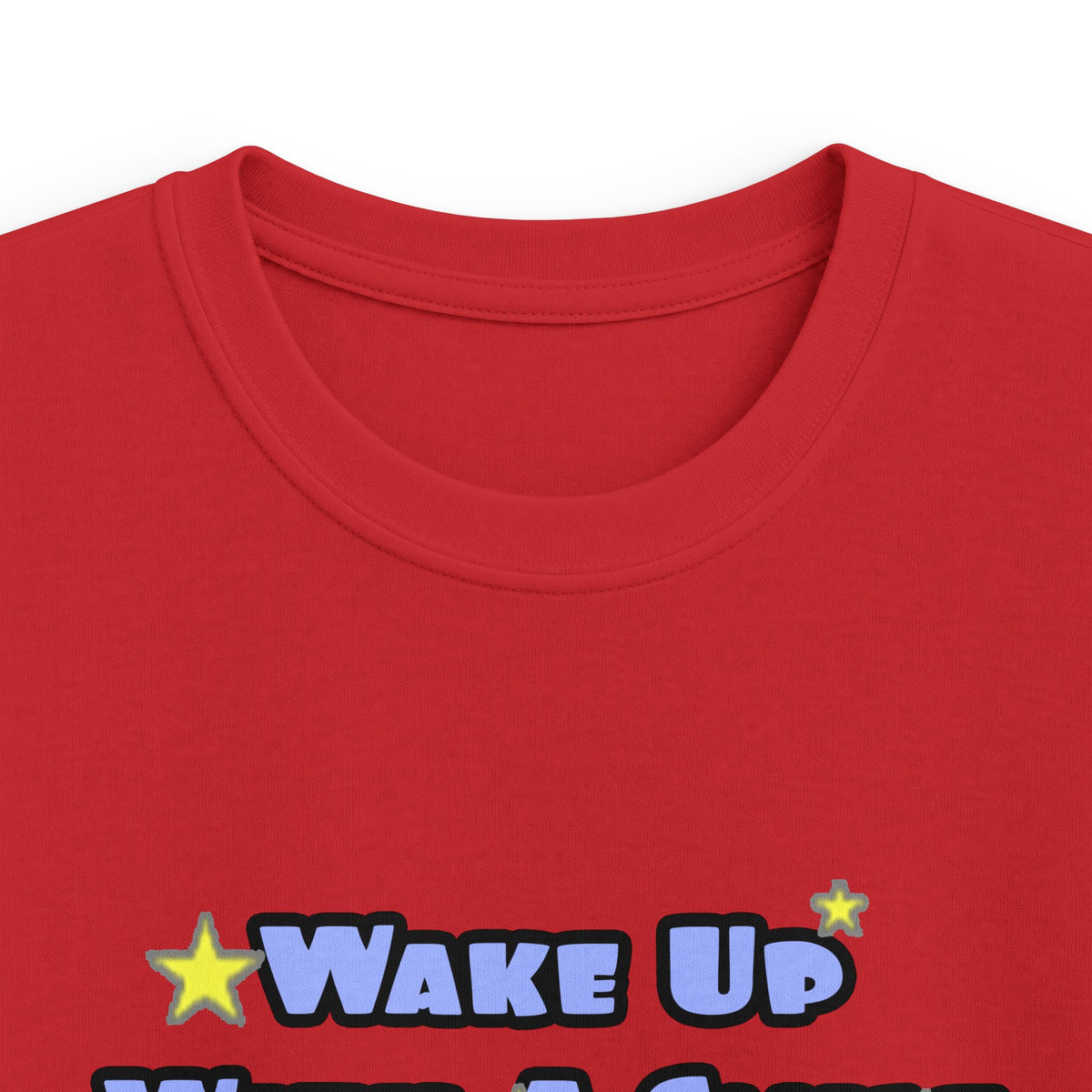 Wake Up With a Smile...Sleep With a Dental Hygienist - Kids Softstyle Tee