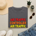 Rainbow Air Traffic Controller - Unisex Softstyle T-Shirt
