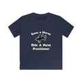 Save a Horse, Ride a Nurse Practitioner - Kids Softstyle Tee