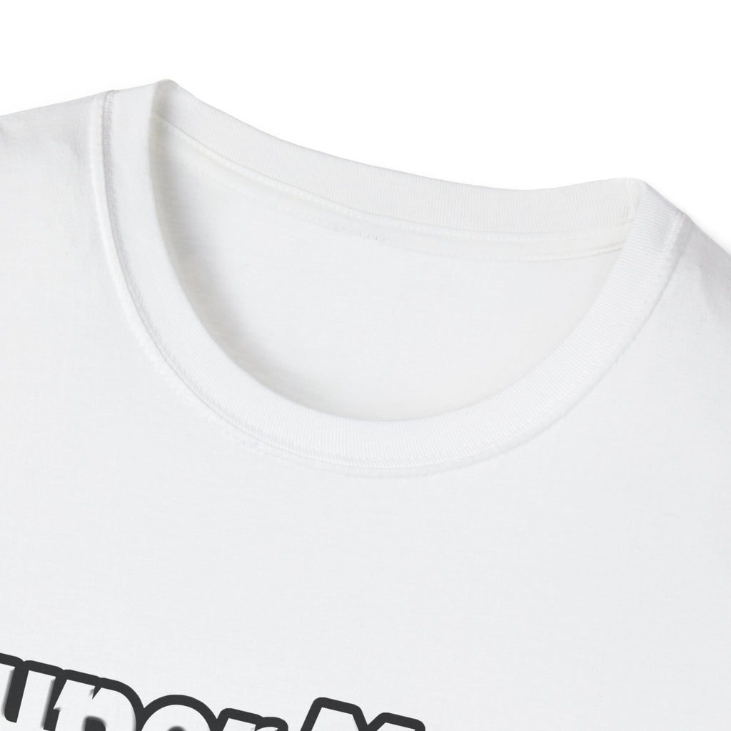 Super Mom ... Electrical Engineer - Unisex Softstyle T-Shirt