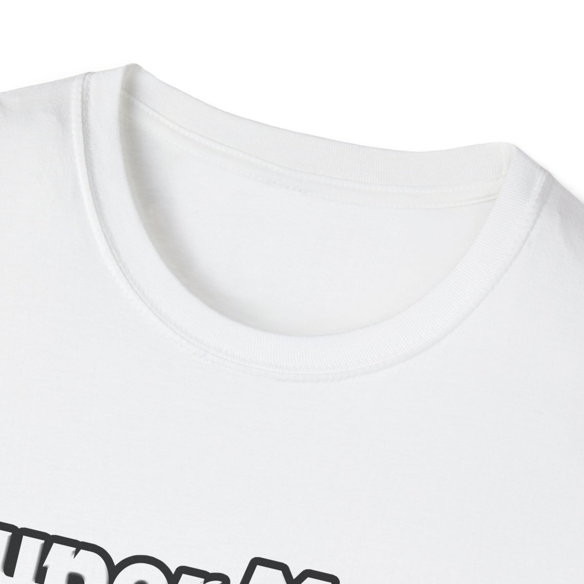Super Mom ... Electrical Engineer - Unisex Softstyle T-Shirt