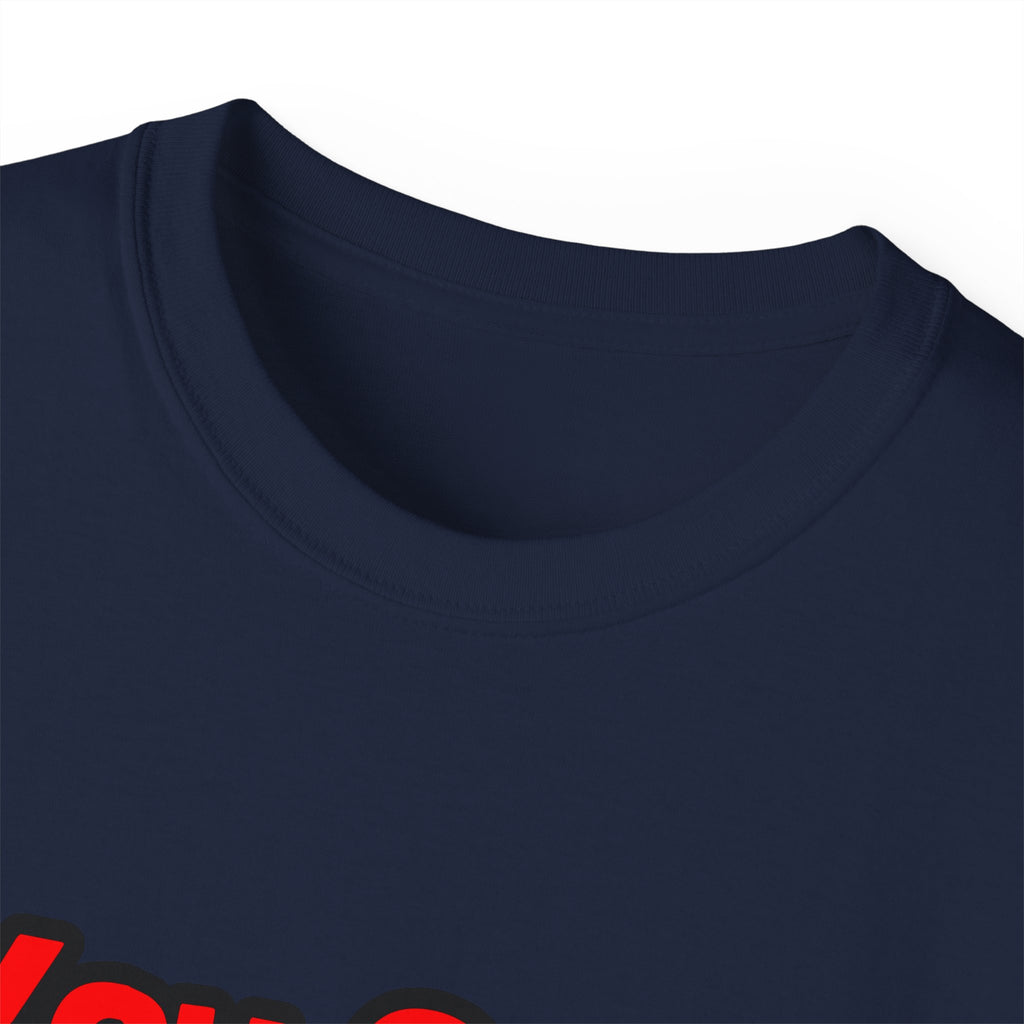 You Can't Scare Me...Cardiologist - Unisex Ultra Cotton Tee
