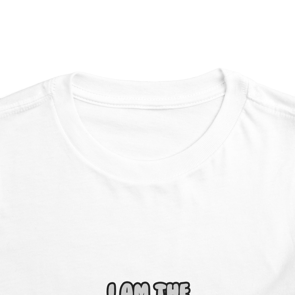 Deal With It ... Funny Dental Assistant - Toddler Short Sleeve Tee