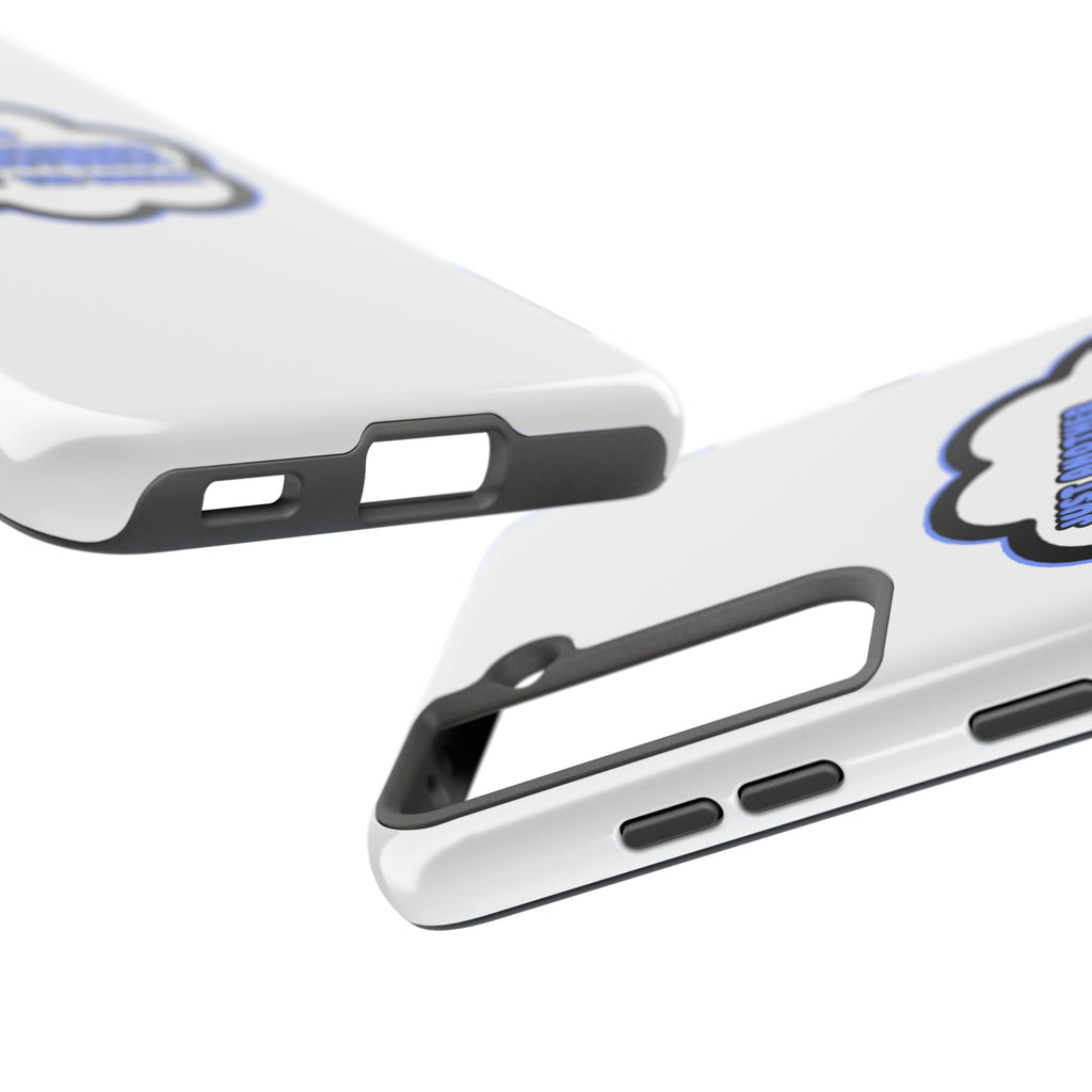 Acupuncturist .. Livin' The Dream - Tough Phone Cases