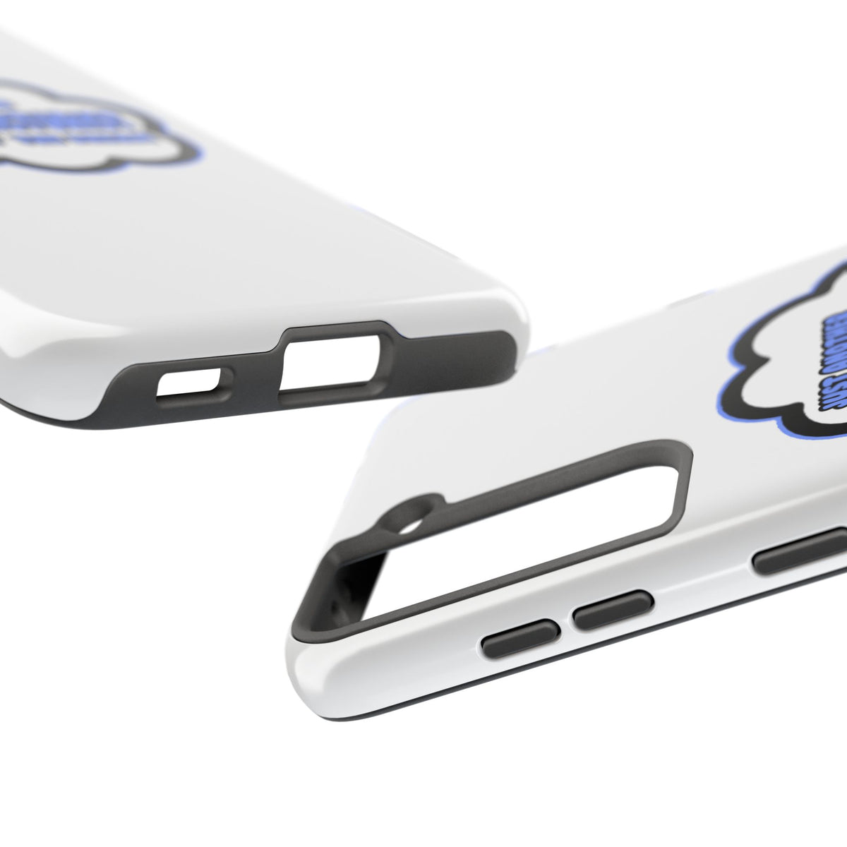 Acupuncturist .. Livin' The Dream - Tough Phone Cases