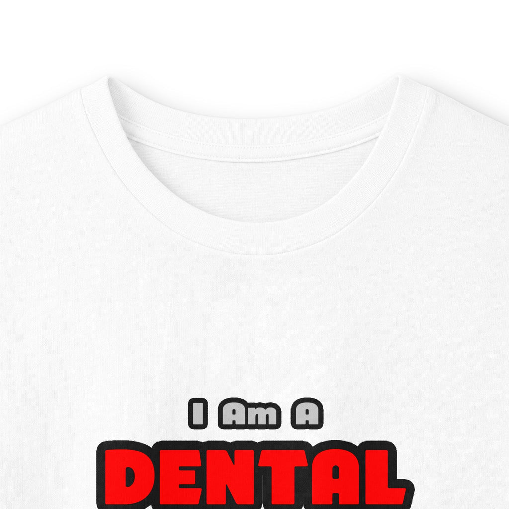 Dental Hygienist...Work My Magic - Unisex Ultra Cotton Long Sleeve Tee