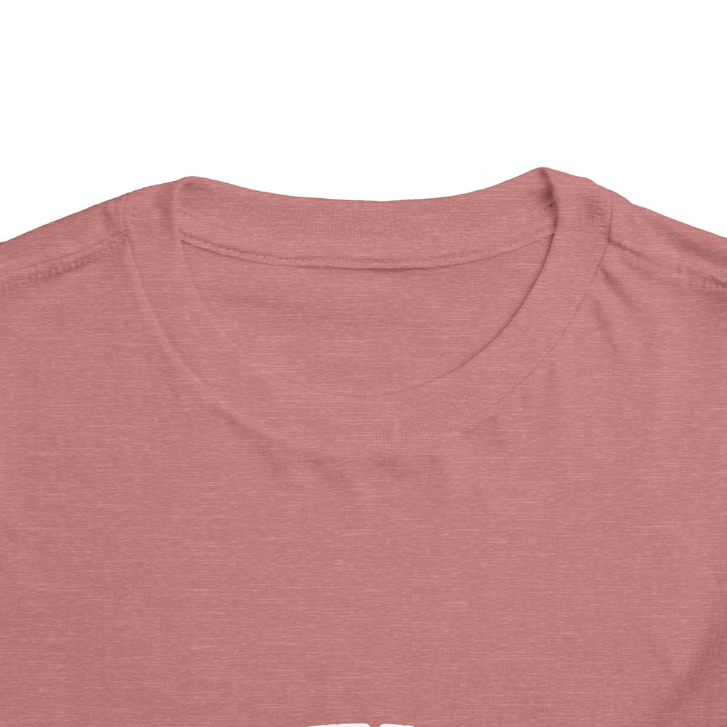 Smell of Nursing in the Morning - Toddler Short Sleeve Tee