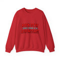 Rock Star .. Acupuncturist - Unisex Heavy Blend™ Crewneck Sweatshirt