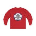 Acupuncturist .. Because I Said So - Unisex Ultra Cotton Long Sleeve Tee