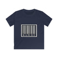 Barcode Nurse - Kids Softstyle Tee