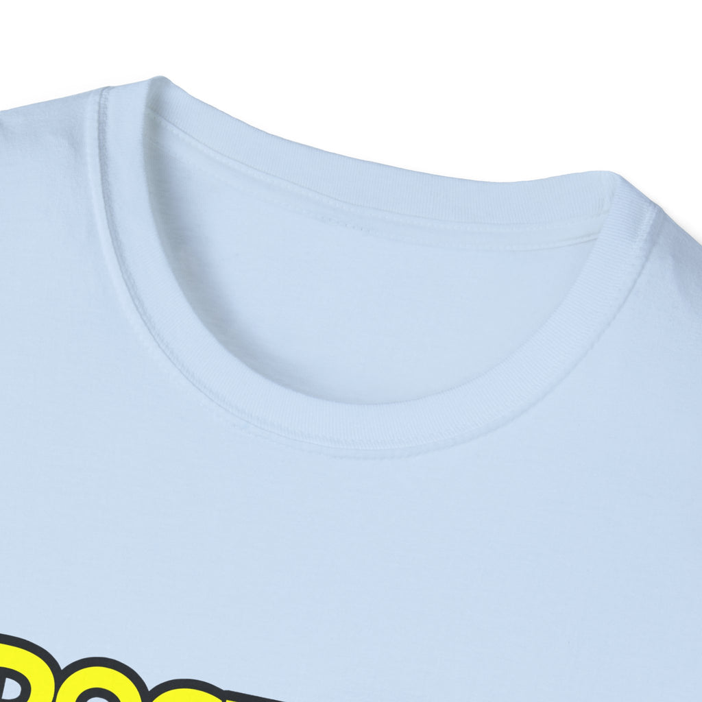 Doctors Are Sofa King Cool - Unisex Softstyle T-Shirt