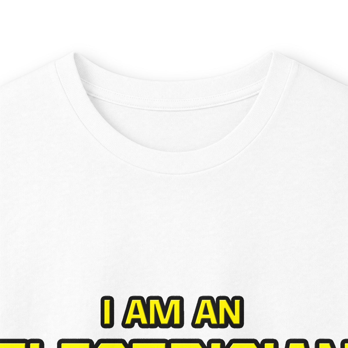 Electrician...Superior Intelligence - Unisex Ultra Cotton Long Sleeve Tee