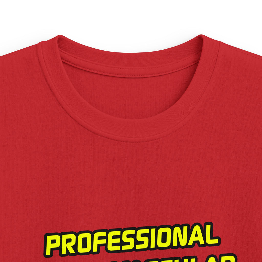 Professional Cardiovascular Technologist .. Joke - Kids Softstyle Tee