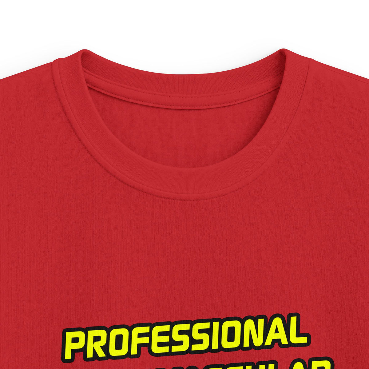 Professional Cardiovascular Technologist .. Joke - Kids Softstyle Tee