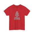 Keep Calm and Call a Doctor - Unisex Heavy Cotton Tee