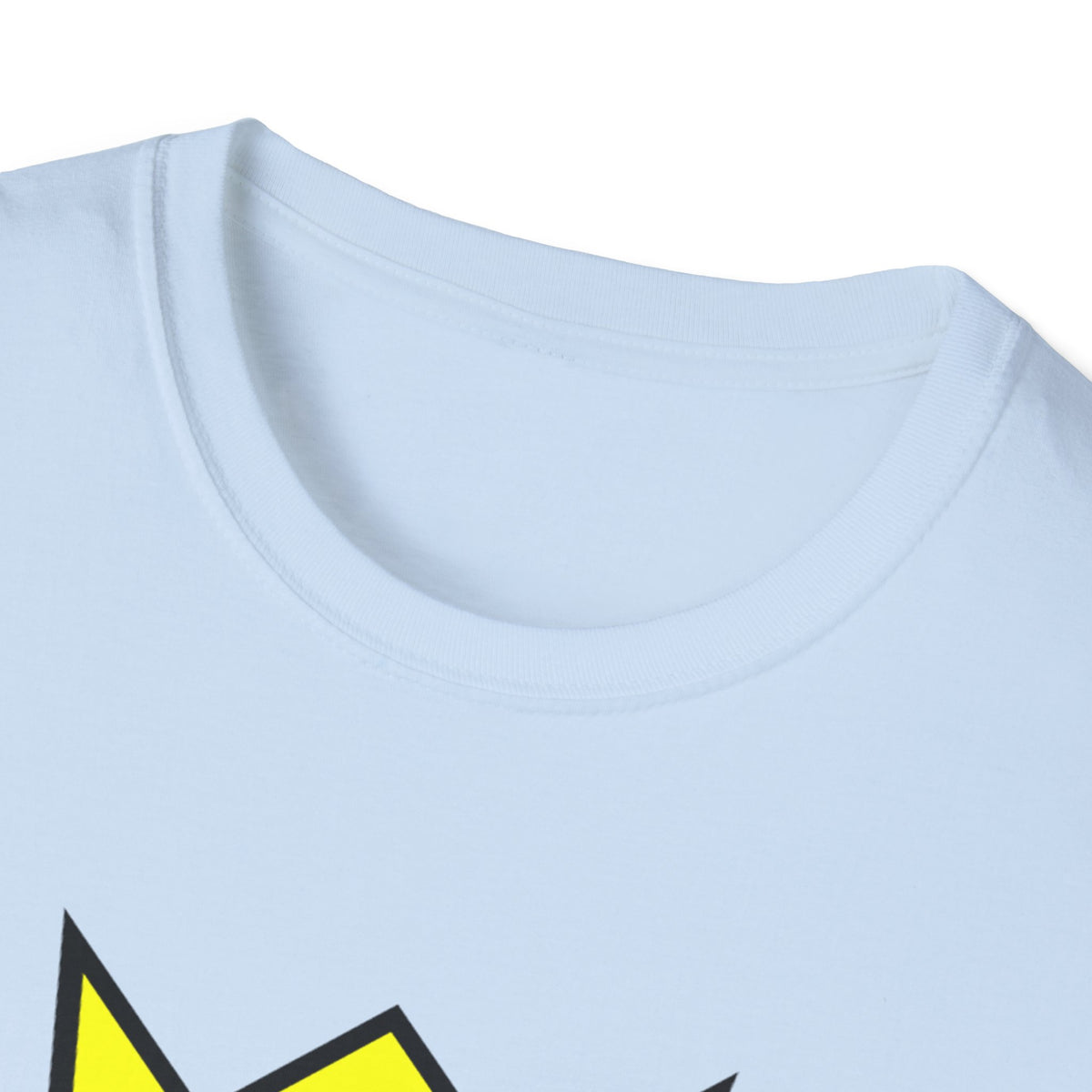 King of the Cardiologists - Unisex Softstyle T-Shirt