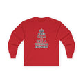 Keep Calm and Call a Chemical Engineer - Unisex Ultra Cotton Long Sleeve Tee