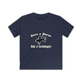Save Horse, Ride Cardiologist - Kids Softstyle Tee