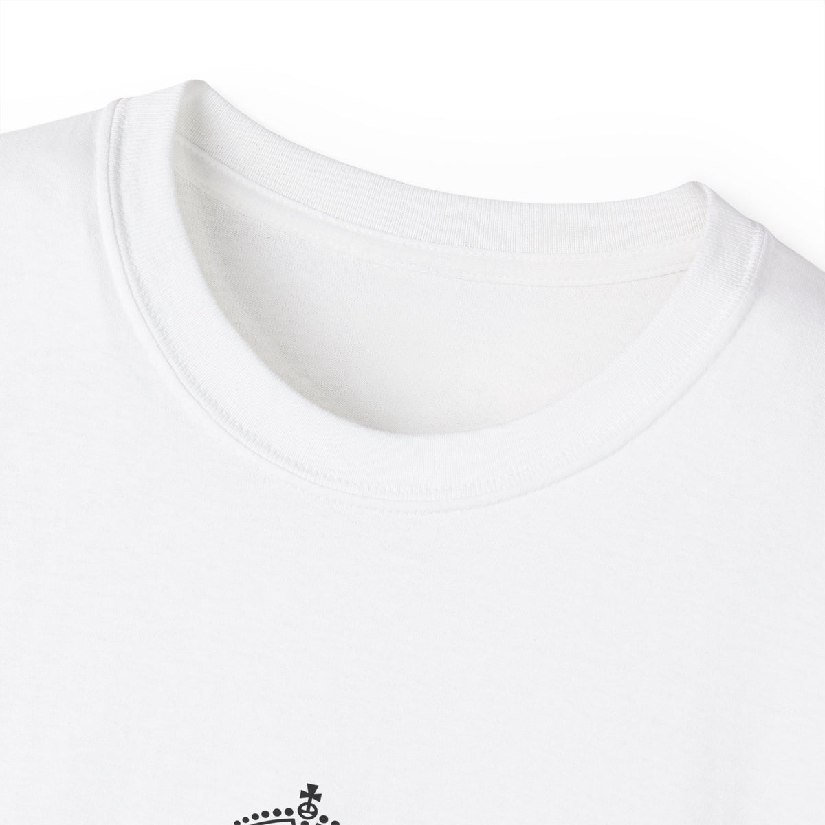 Keep Calm and Call a Cardiologist - Unisex Ultra Cotton Tee