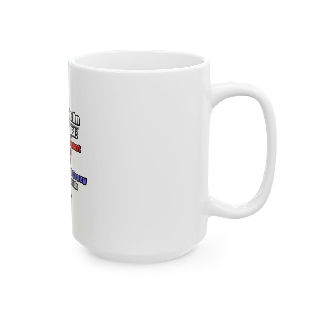 How To Make an Epidemiologist - Ceramic Mug, (11oz, 15oz)