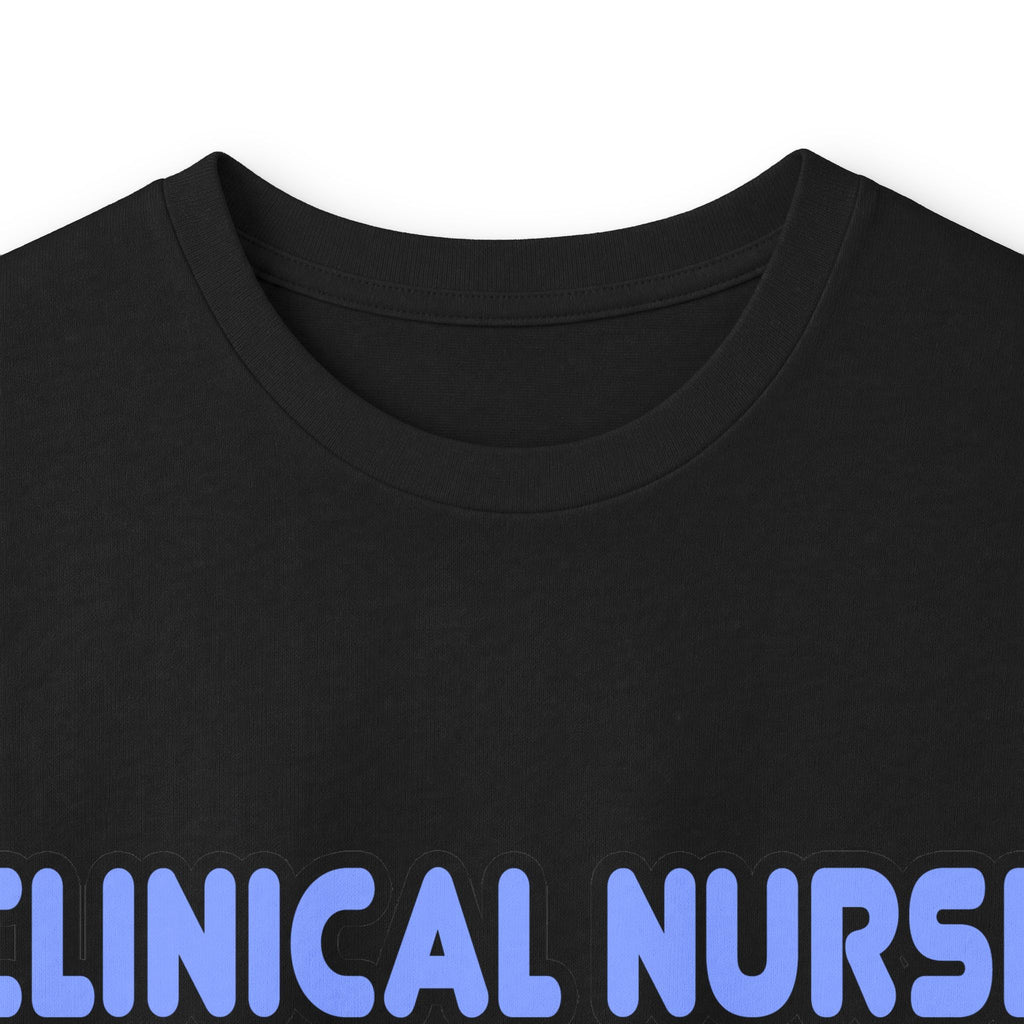 Miracles and Clinical Nurse Specialists - Unisex Ultra Cotton Long Sleeve Tee