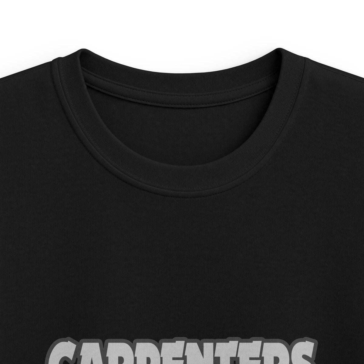 Carpenters...Smarter - Kids Softstyle Tee