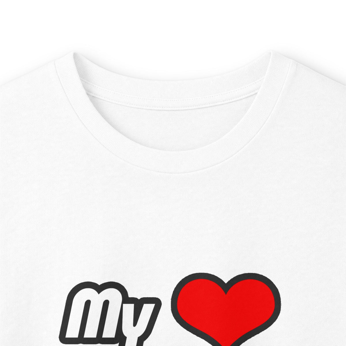 My Heart Belongs To A Chemical Engineer - Unisex Ultra Cotton Long Sleeve Tee