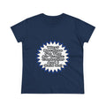 Air Traffic Controller...Because I Said So - Women's Midweight Cotton Tee