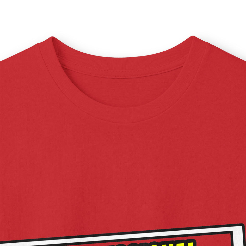 Professional Aerospace Engineer...Joke - Unisex Ultra Cotton Long Sleeve Tee