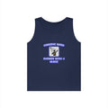 Conserve Water .. Shower With a Nurse - Unisex Heavy Cotton Tank Top