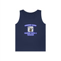 Conserve Water .. Shower With a Teacher - Unisex Heavy Cotton Tank Top