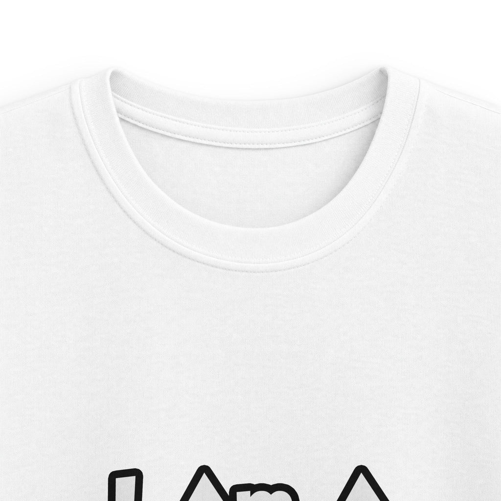 I Am A Teacher, Therefore I Drink - Kids Softstyle Tee