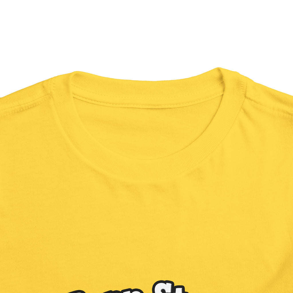 Porn Star...Air Traffic Controller - Toddler Short Sleeve Tee