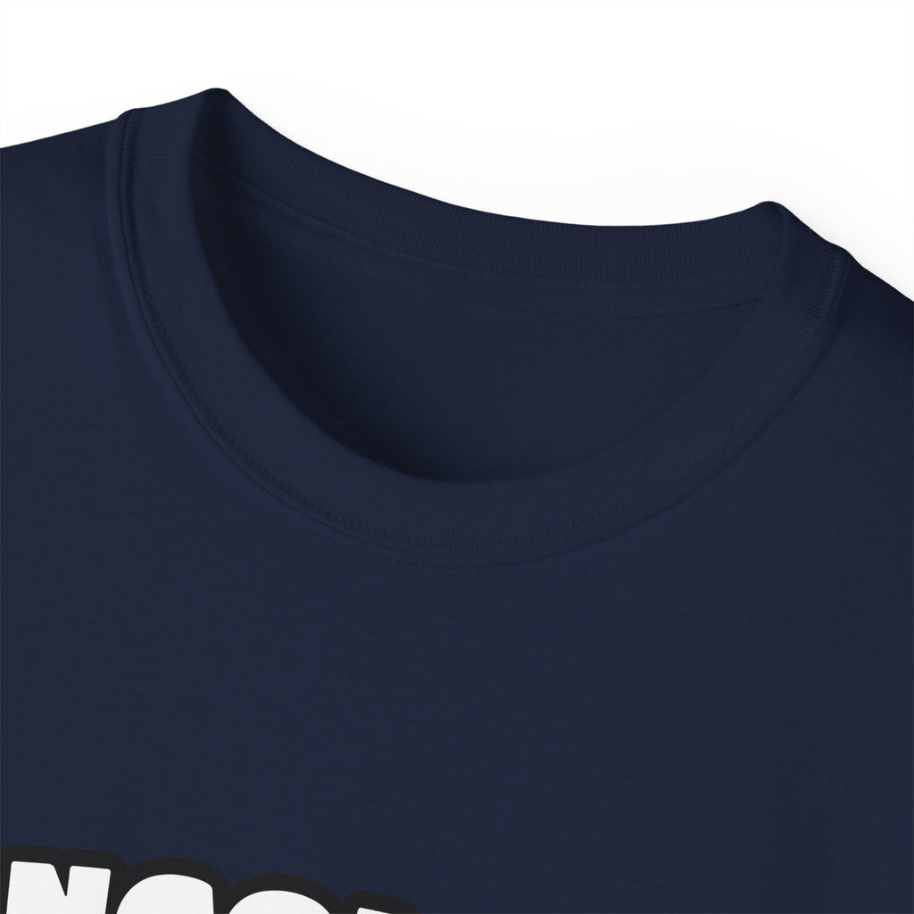 Oncology Nurse...Big Deal - Unisex Ultra Cotton Tee
