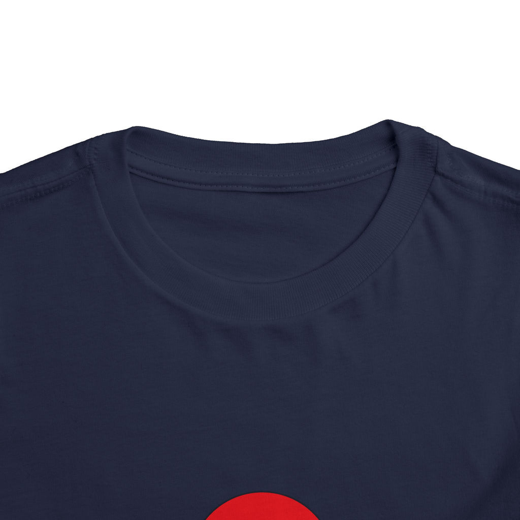 Venn Diagram .. Engineers - Toddler Short Sleeve Tee