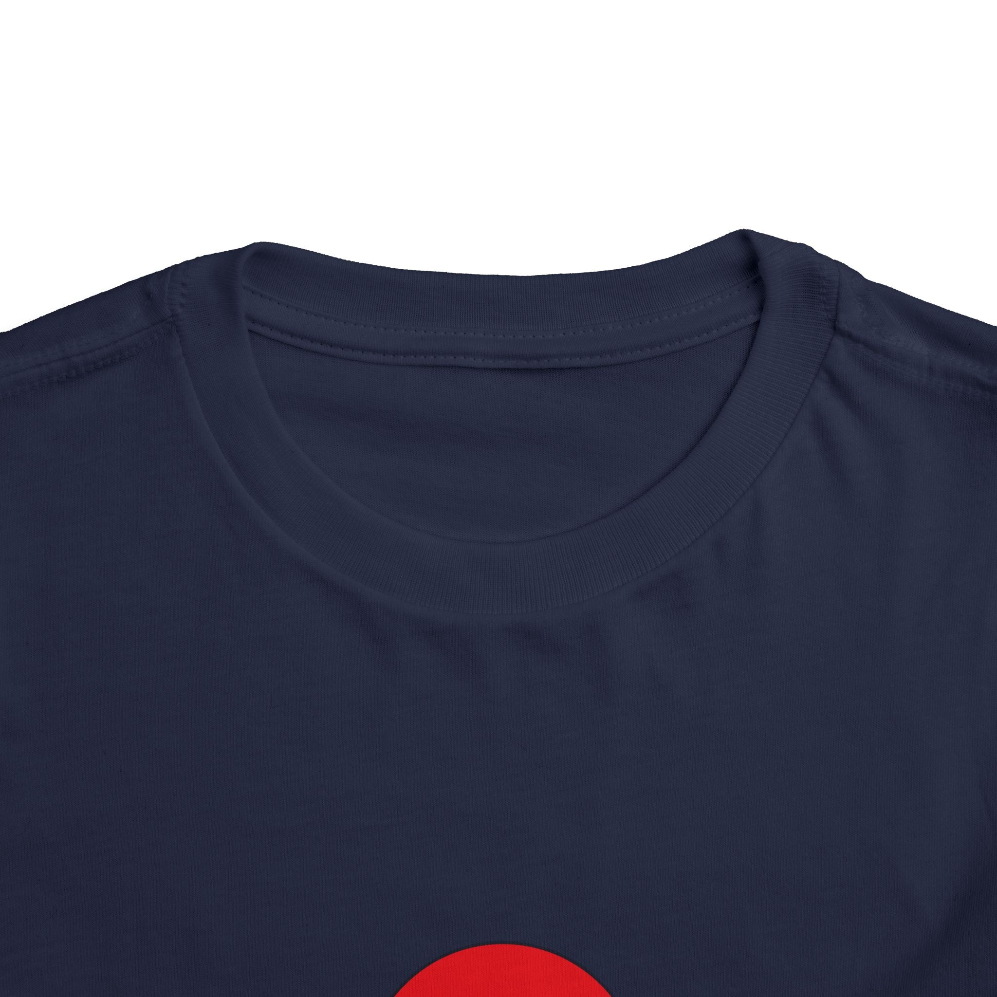 Venn Diagram .. Engineers - Toddler Short Sleeve Tee