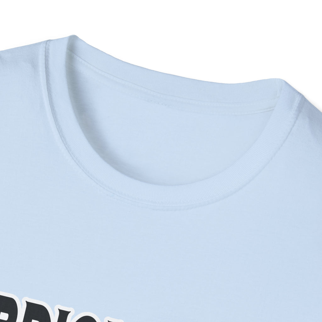 Cardiologists Are The Bomb! - Unisex Softstyle T-Shirt