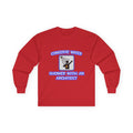 Conserve Water .. Shower With an Architect - Unisex Ultra Cotton Long Sleeve Tee