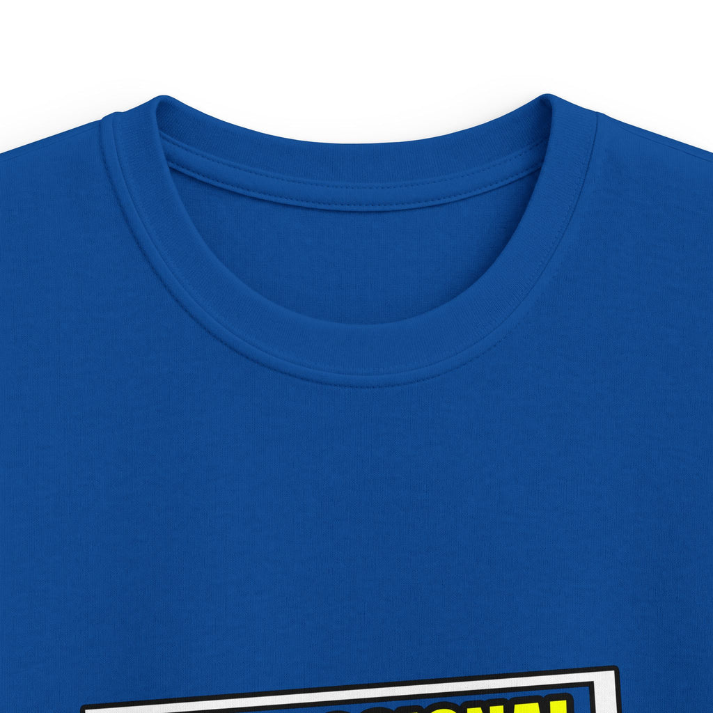 Professional Teacher...Don't Try This At Home - Kids Softstyle Tee
