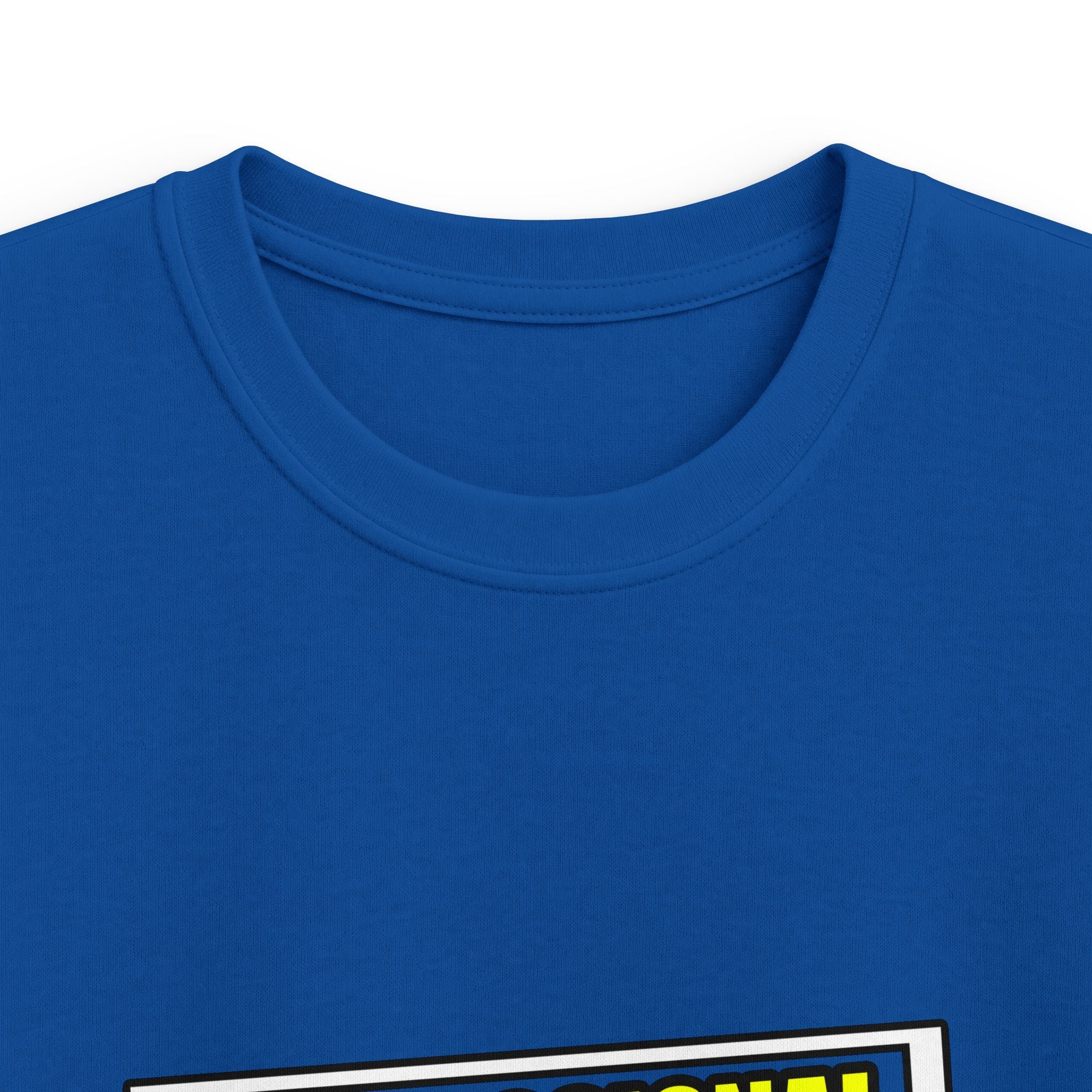 Professional Teacher...Don't Try This At Home - Kids Softstyle Tee