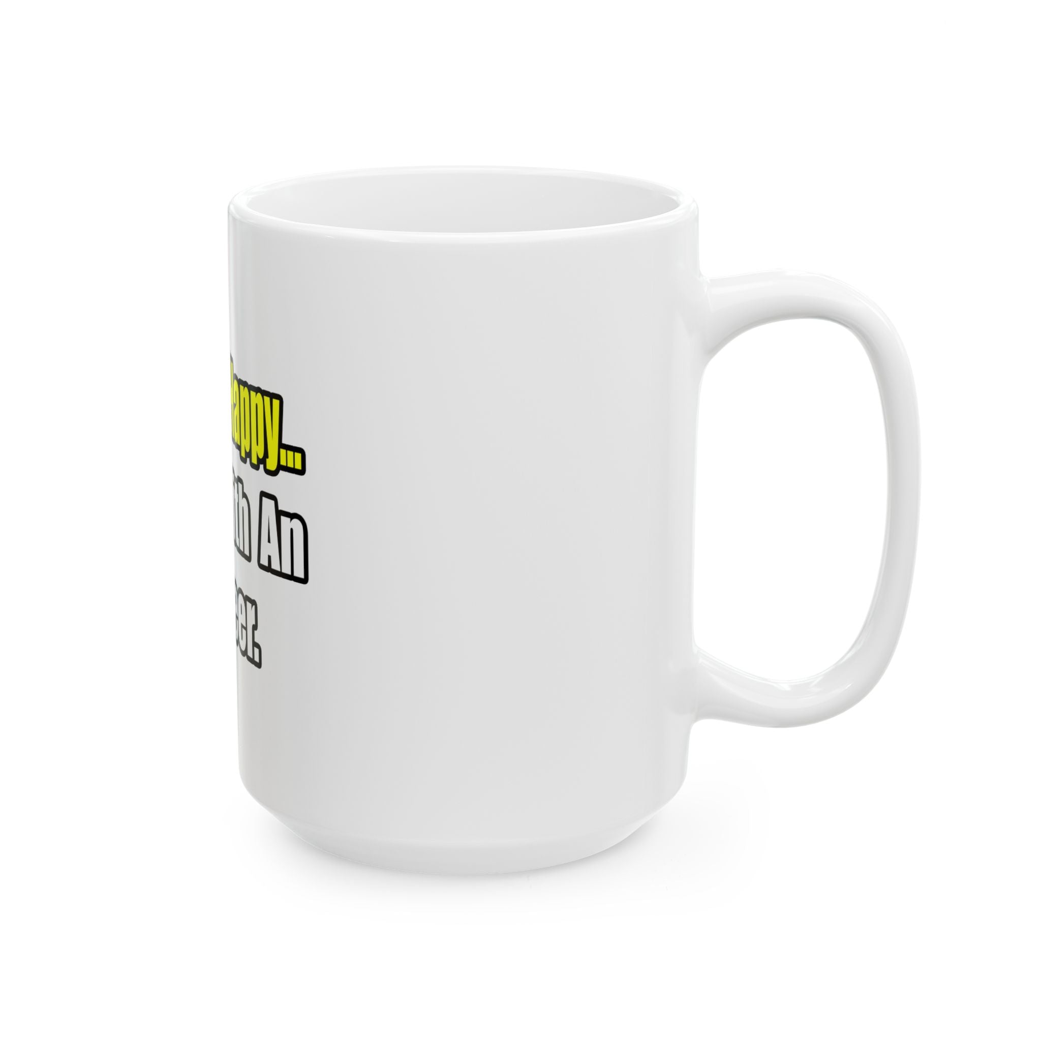 Sleep With Engineer - Ceramic Mug, (11oz, 15oz)